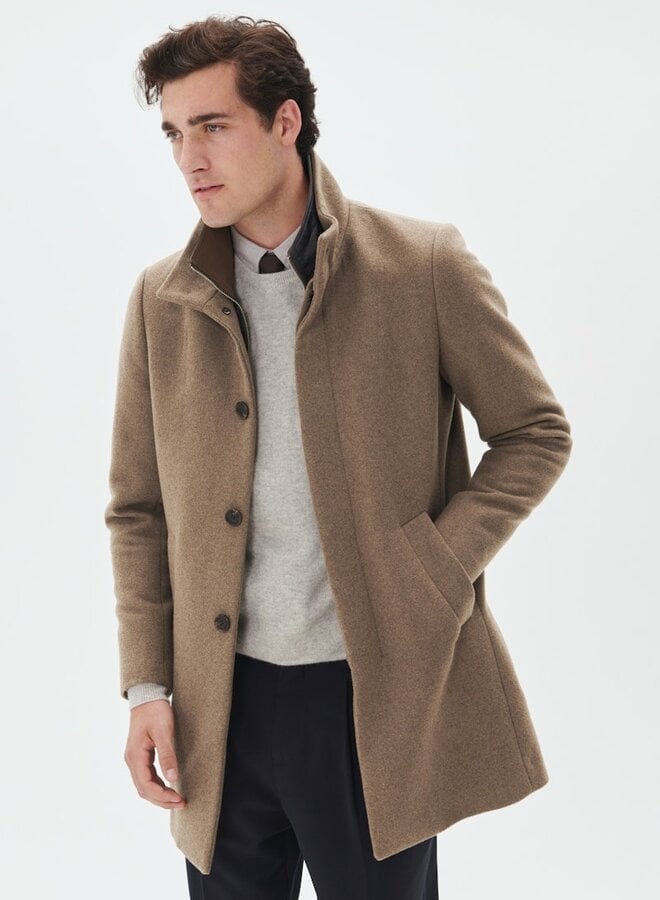 Matinique Jas 260099038999 - Walnut