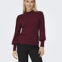 Only Trui 15232494 - Cabernet