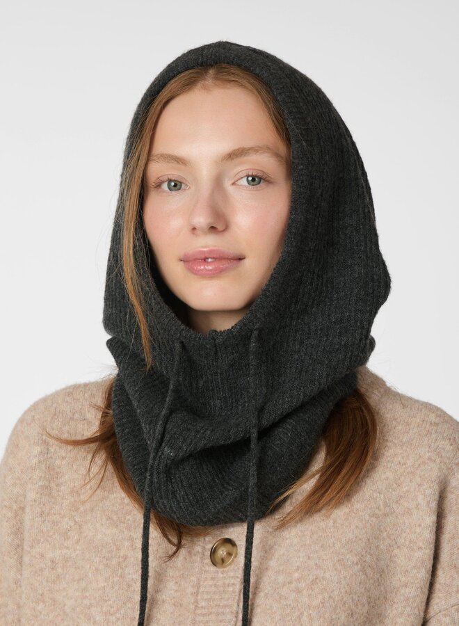Neo Noir Balaclava Madita 162684 - Antracit