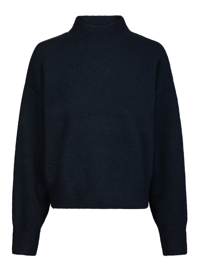 Neo Noir Trui PAULINA 159703 - Navy