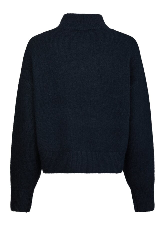 Neo Noir Trui PAULINA 159703 - Navy