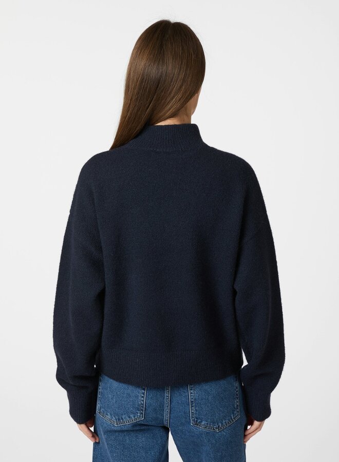 Neo Noir Trui PAULINA 159703 - Navy