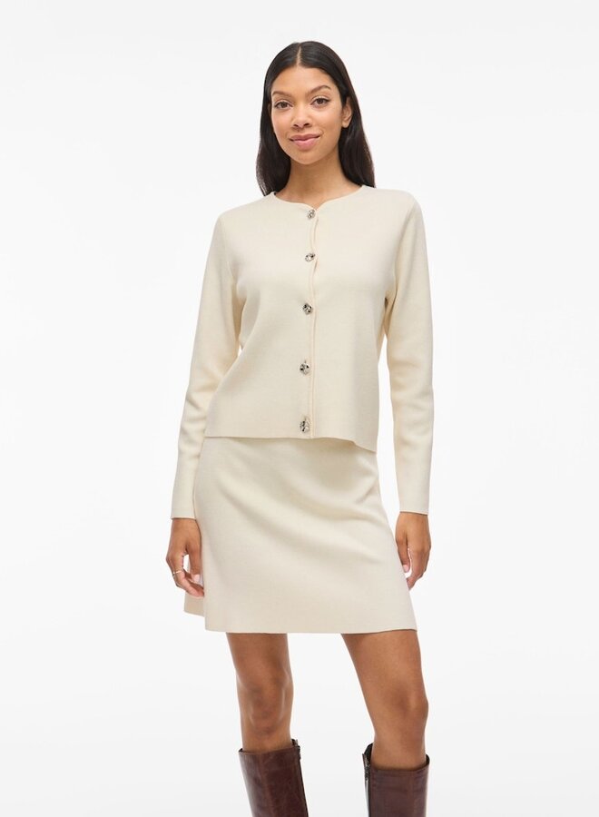 Vest VISWAY 14109015 - Birch