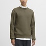 Jack & Jones Trui knit JPRBLAMILANO 12259666 - Stone Gray