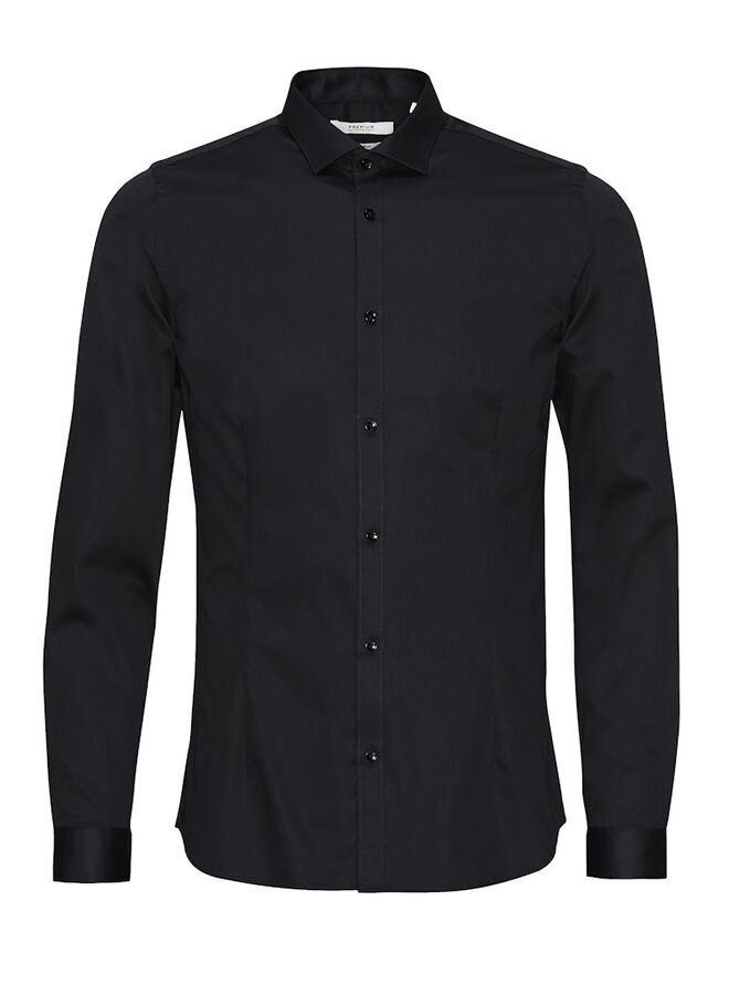 Jack & Jones Overhemd NOOS 12097662 - Black