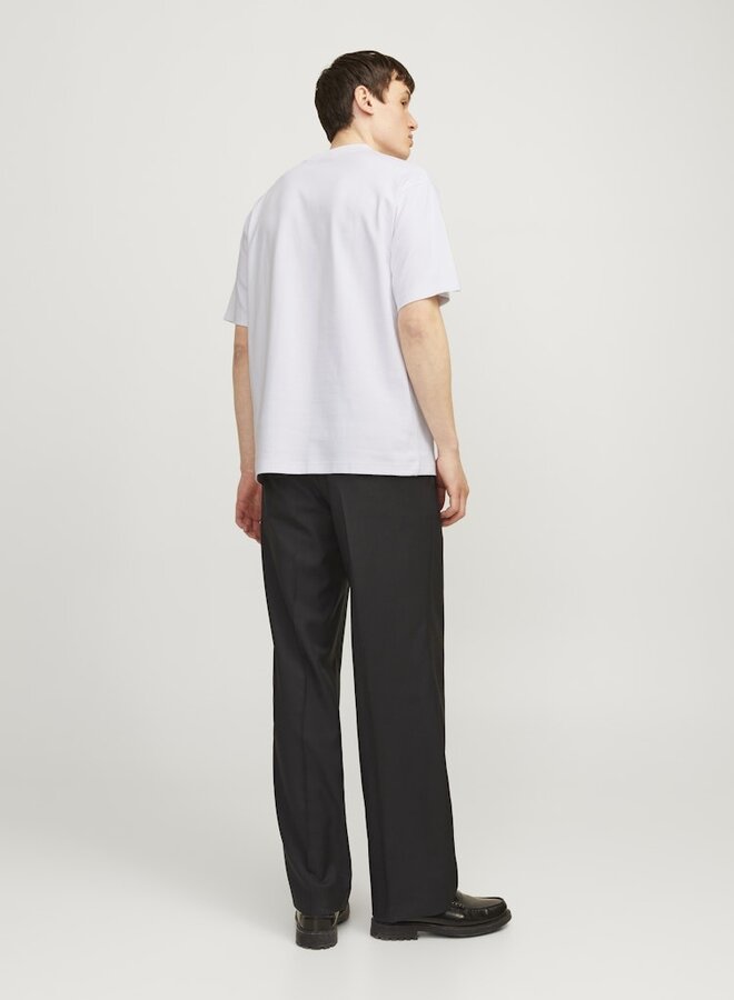 Jack & Jones T-shirt JPRBLACHAD 12259357 - Bright White