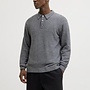 Jack & Jones Trui JPRBLAMAVERICK 12286144 - Grey Melange