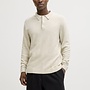Jack & Jones Trui JPRBLAMAVERICK 12286144 - Silver Lining