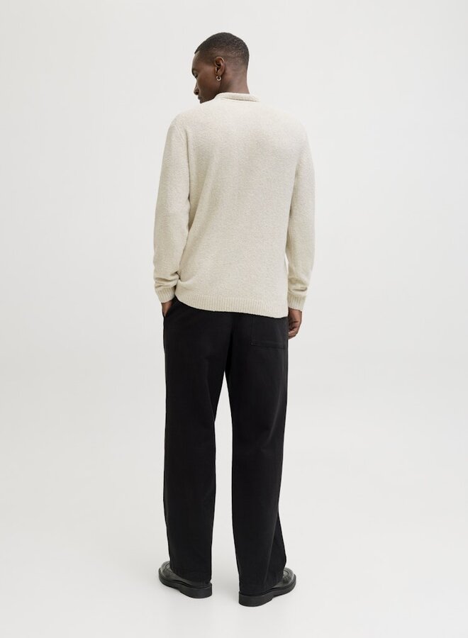 Jack & Jones Trui JPRBLAMAVERICK 12286144 - Silver Lining
