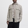 Jack & Jones Overshirt JPRRAYLE 12286840 - Ermine