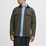 Jack & Jones Overshirt JPRRAYLE 12286840 - Peat