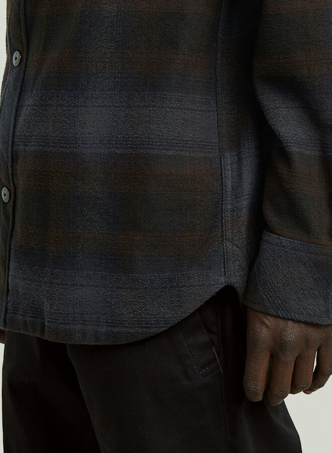 G-Star Overshirt D25388E074 - Salute