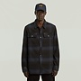 G-Star Overshirt D25388E074 - Salute