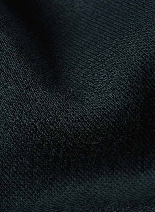 G-Star Trui Premium core half zip D26459C235 - Salute