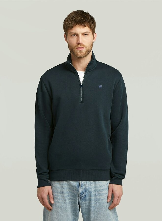 Trui Premium core half zip D26459C235 - Salute