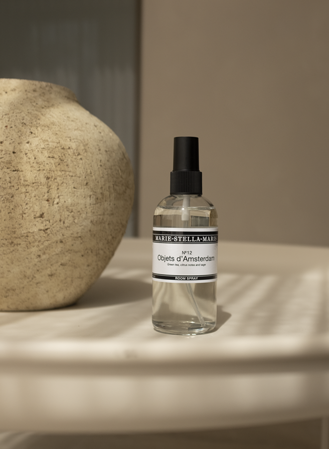 Marie-Stella-Maris Room Spray Objets d'Amsterdam 72161 - 03