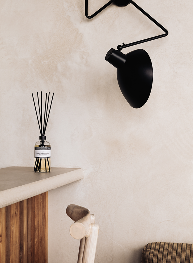 Geurstokjes Objets d'Amsterdam 72431 - 03