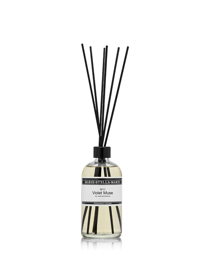 Geurstokjes Violet Muse 72414 - 18