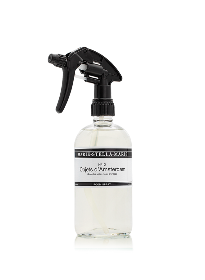 Marie-Stella-Maris Room Spray Objets d'Amsterdam 72171 - 03