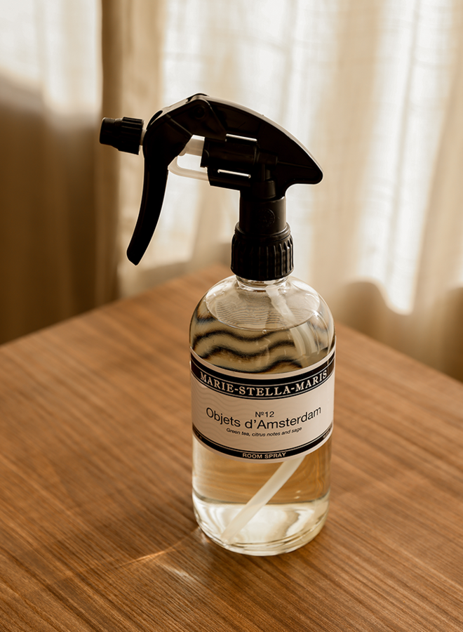 Marie-Stella-Maris Room Spray Objets d'Amsterdam 72171 - 03