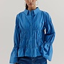 Harper and Yve Blouse Senna AW25P616 - 430 Vintage Blue