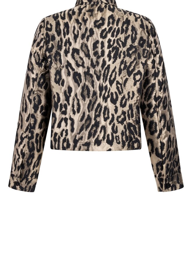 Zoso Jasje 255Dalia - 0500 Animal Print