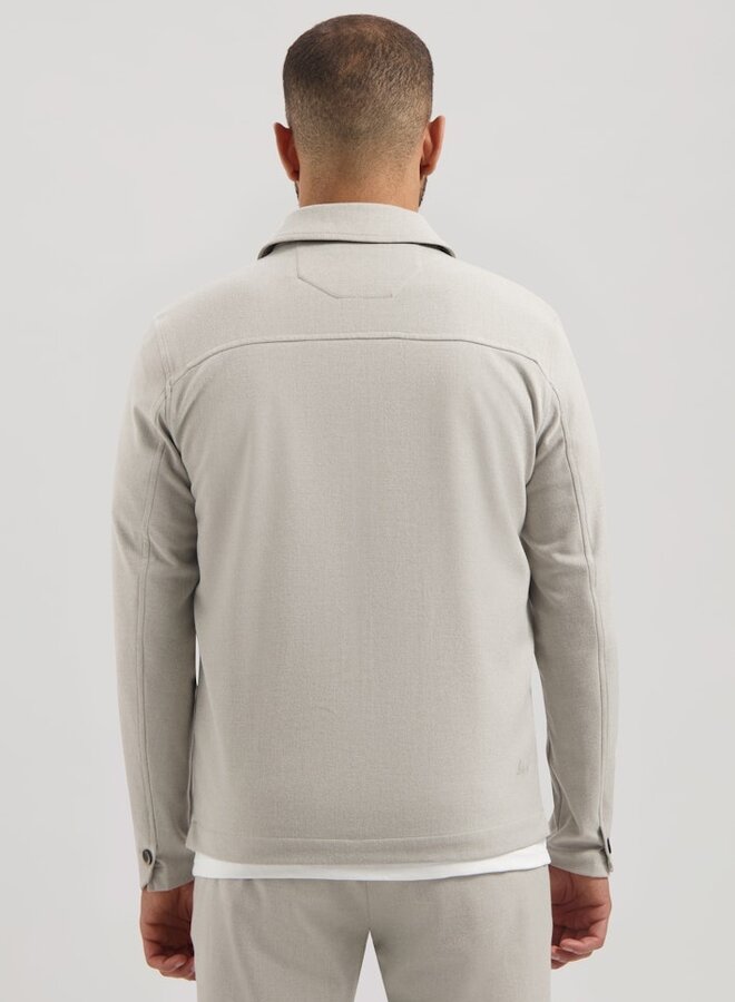 Dstrezzed Vest 152004 - 831 Ghost Grey