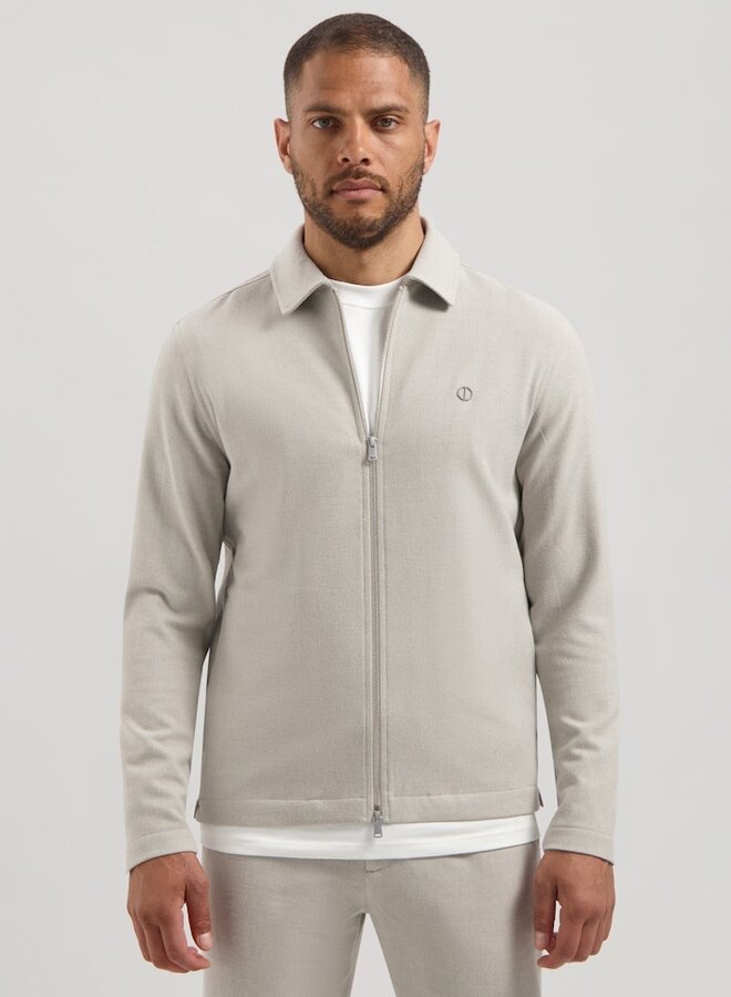 Vest 152004 - Ghost Grey