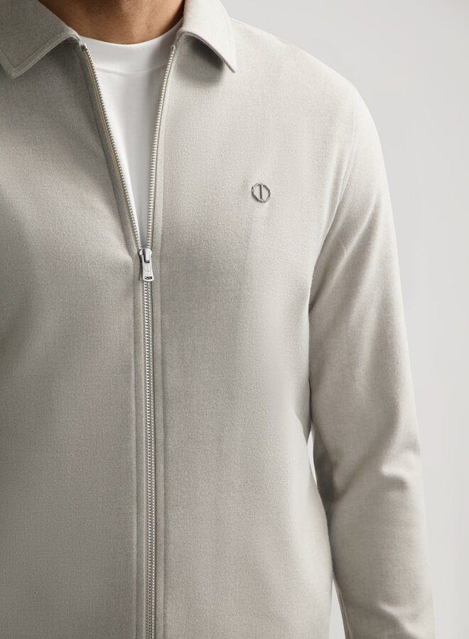 Dstrezzed Vest Vest 152004 - Ghost Grey