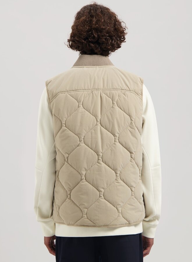 Dstrezzed Bodywarmer 121406 - 275 Elmwood