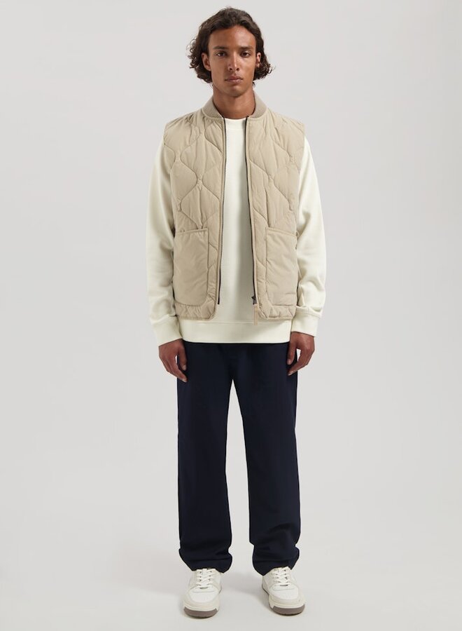 Dstrezzed Bodywarmer 121406 - 275 Elmwood
