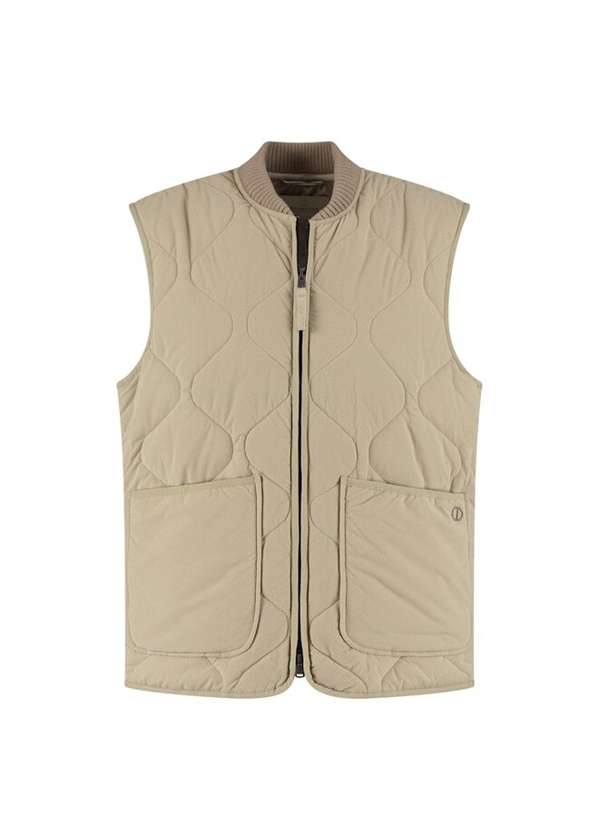 Dstrezzed Bodywarmer 121406 - 275 Elmwood