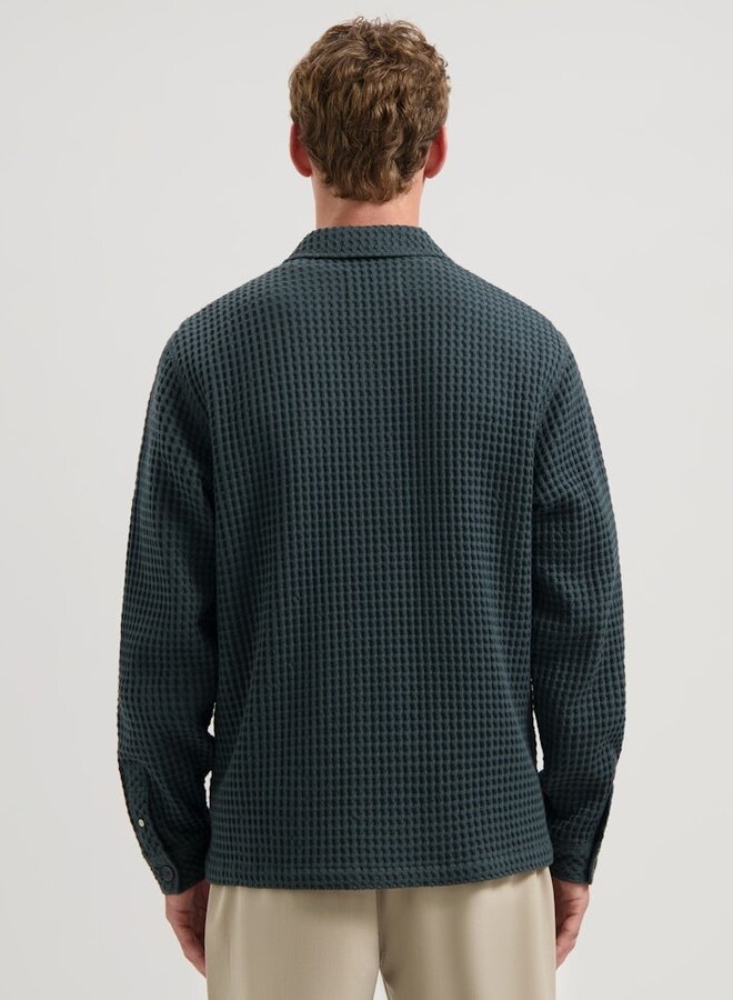 Dstrezzed Overshirt 152008 - 562 Forest River