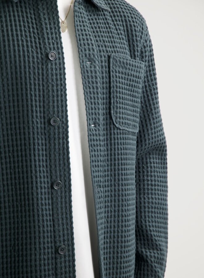 Dstrezzed Overshirt 152008 - 562 Forest River