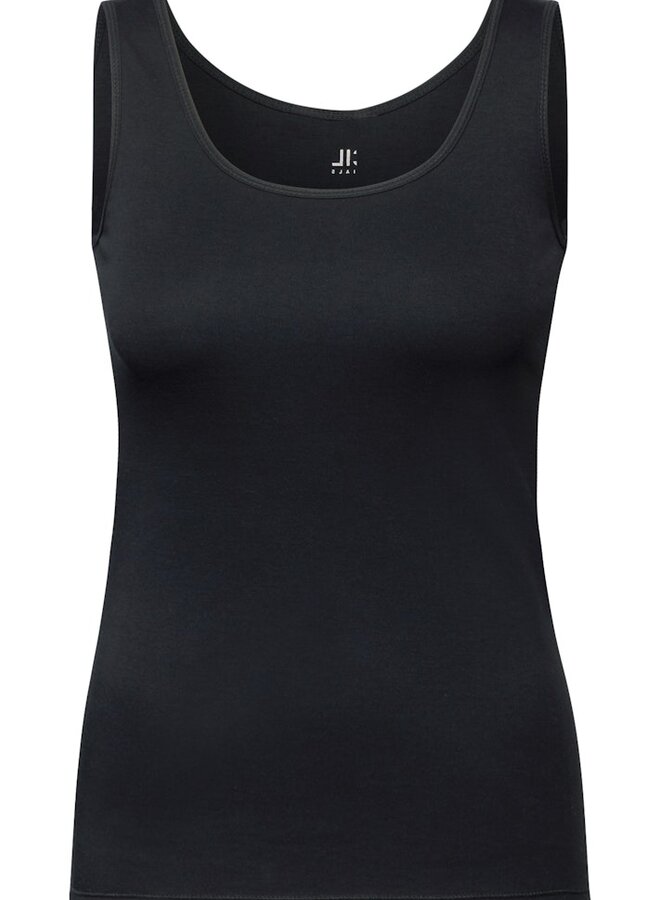 Cecil Basic Top B322820 - Black