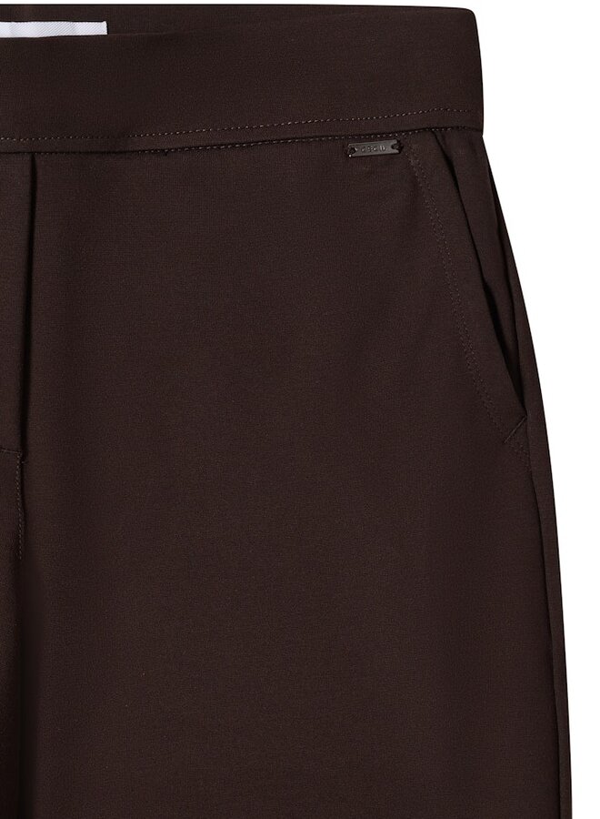 Cecil Pantalon Neele B380038 - Tartufo Brown