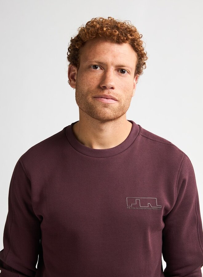 Petrol Trui M3050SWR326 - 3118 Syrup