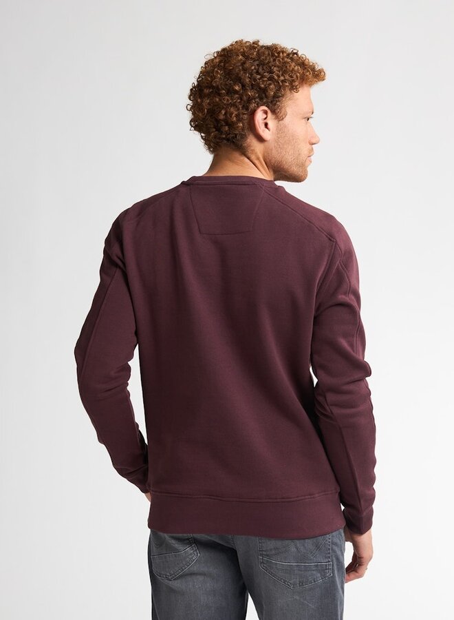 Petrol Trui M3050SWR326 - 3118 Syrup