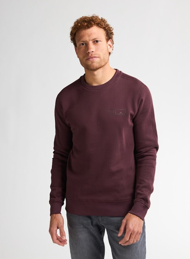 Trui M3050SWR326 - 3118 Syrup