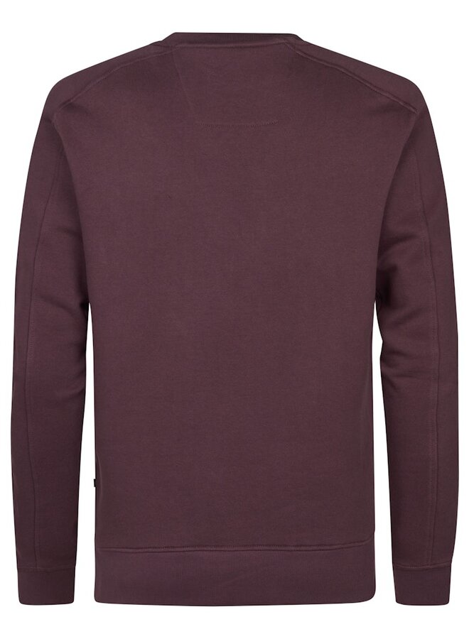 Petrol Trui M3050SWR326 - 3118 Syrup