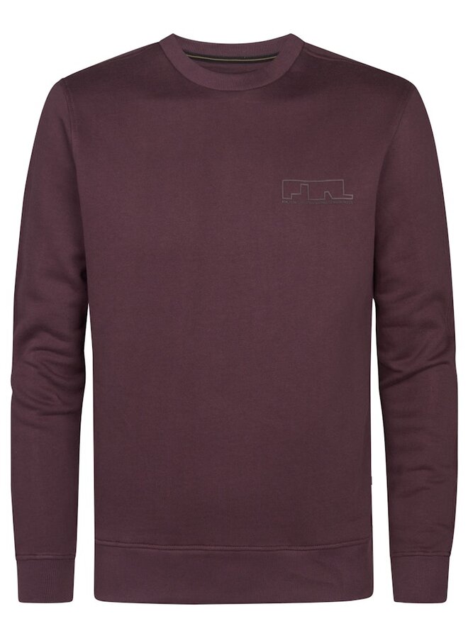 Petrol Trui M3050SWR326 - 3118 Syrup