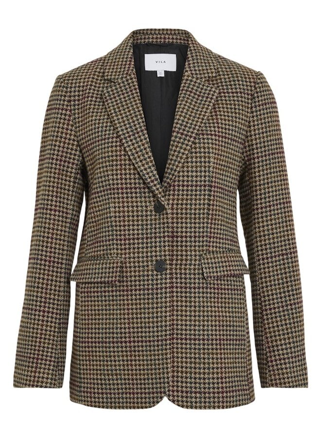 Blazer VIHAPPY 14111691 - Natural Melange