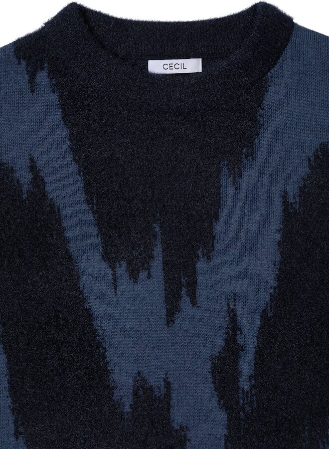 Cecil Trui  B303489 -  Urban Dark Blue