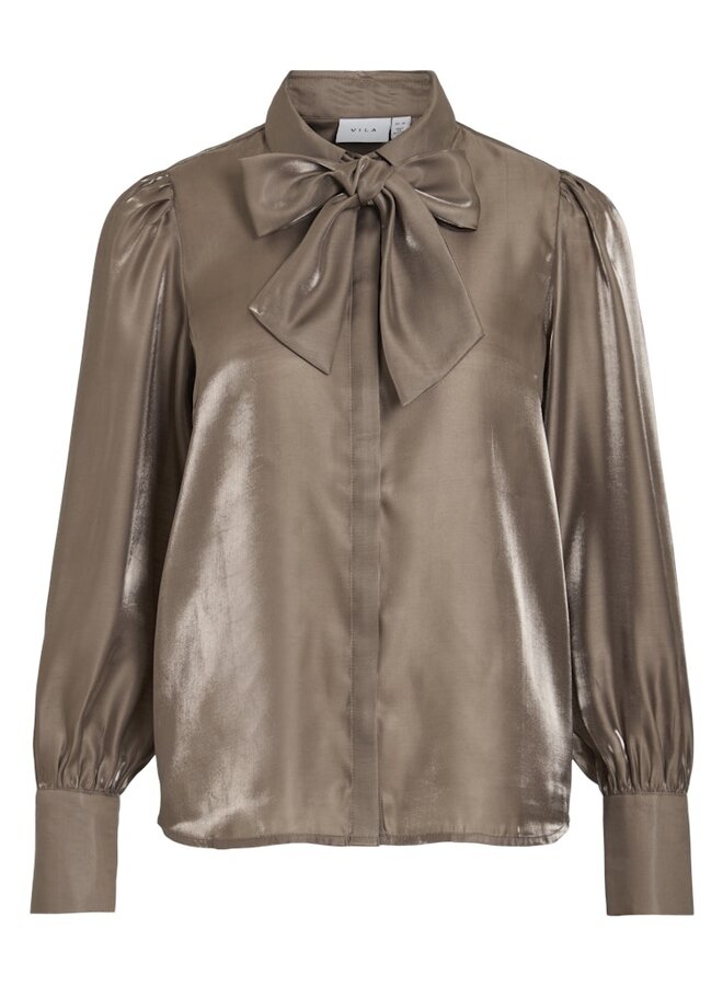 Blouse VIKLARINA 14102516 - Falcon