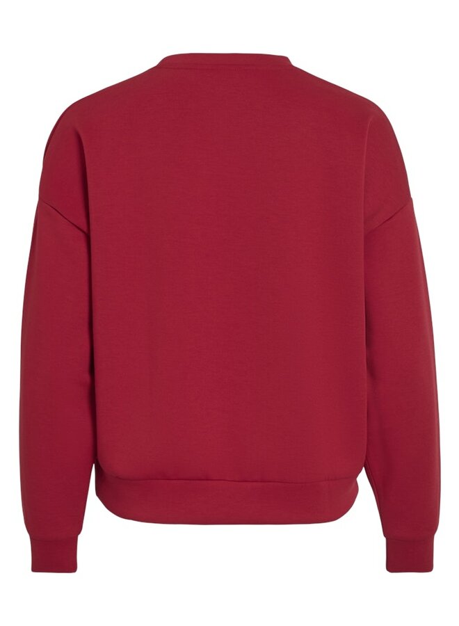 Vila Trui VIREFLECT 14110271 - Jester Red