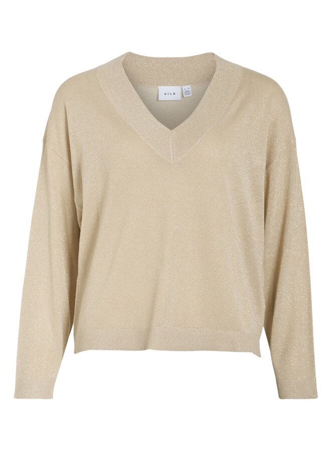 Vila Trui 14110464 - Frosted Almond