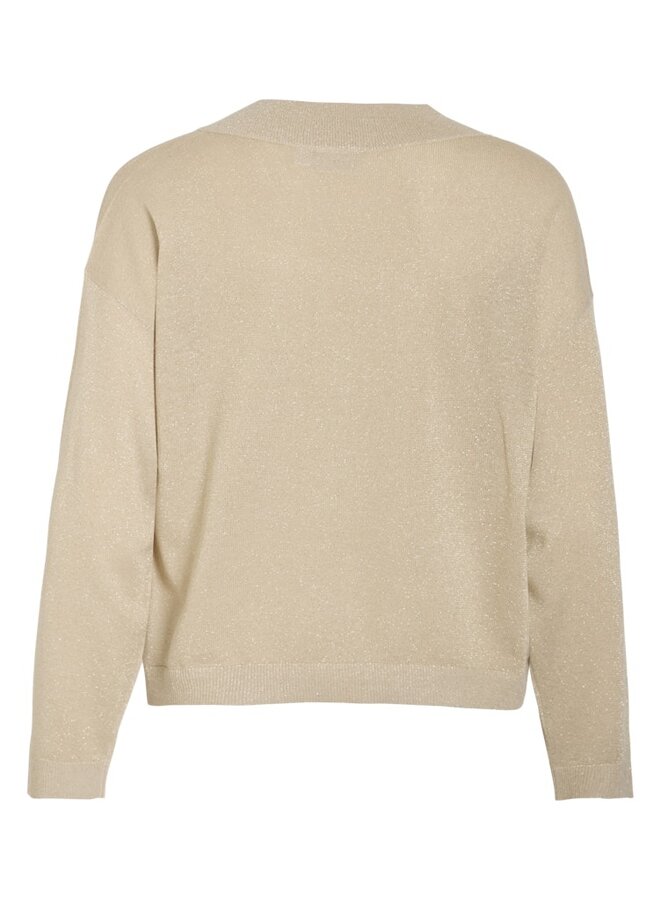 Vila Trui VIGINNY 14110464 - Frosted Almond