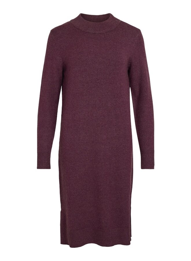 Jurk VIRIL CREW NECK 14061427 - Fig