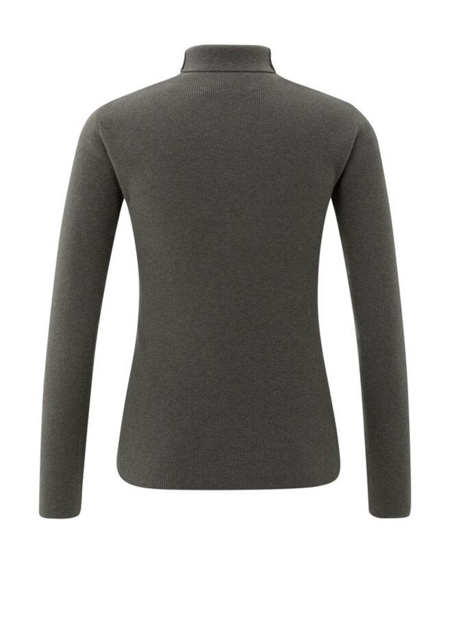 YAYA Coltrui 01000517510 - Dark Night Grey