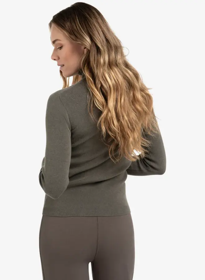 YAYA Coltrui 01000517510 - Dark Night Grey